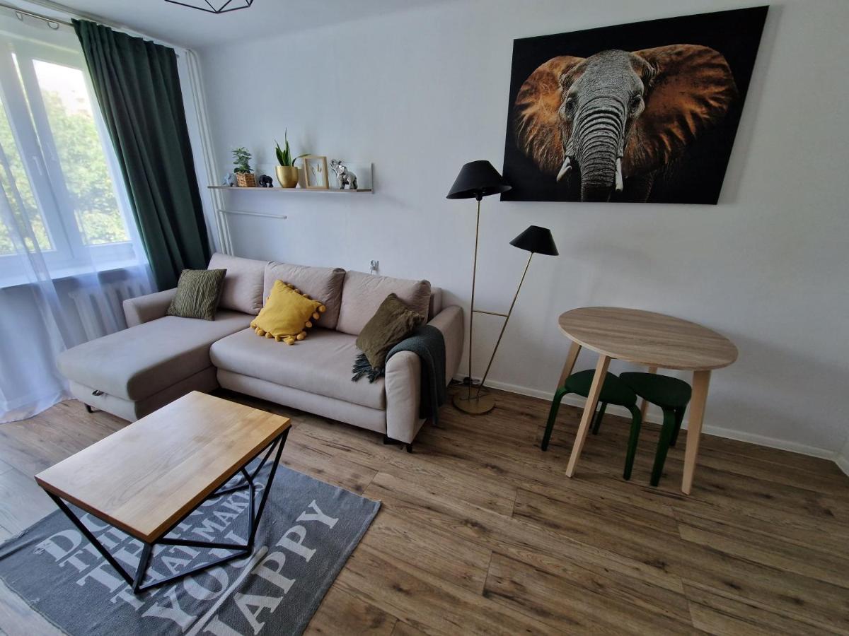 Sienkiewicza apartament - Rzeszów Exterior foto